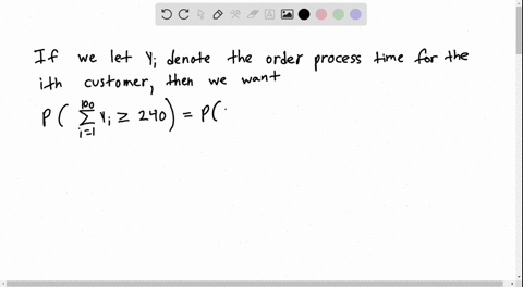 the-times-that-a-cashier-spends-processing-individual-customers-order-are-independent-random-variabl