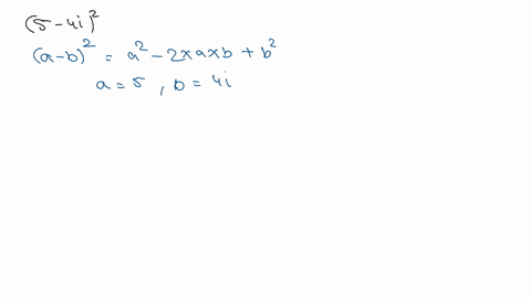 simplify-write-answers-in-the-form-ab-i-where-a-and-b-are-real-numbers-5-4-i2