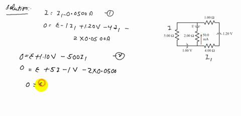 find-the-unknown-emf-and-the-unknown-currents-in-the-circuit-2