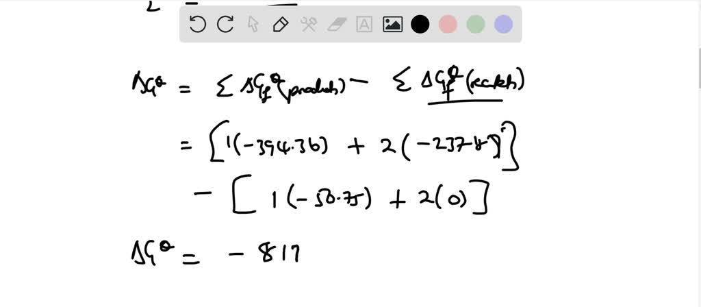 For Fuel Cells Using Hydrocarbon Fuels The Anodic Reaction Is Cx Hy 2 X H2 O →xco2 4 X Y H