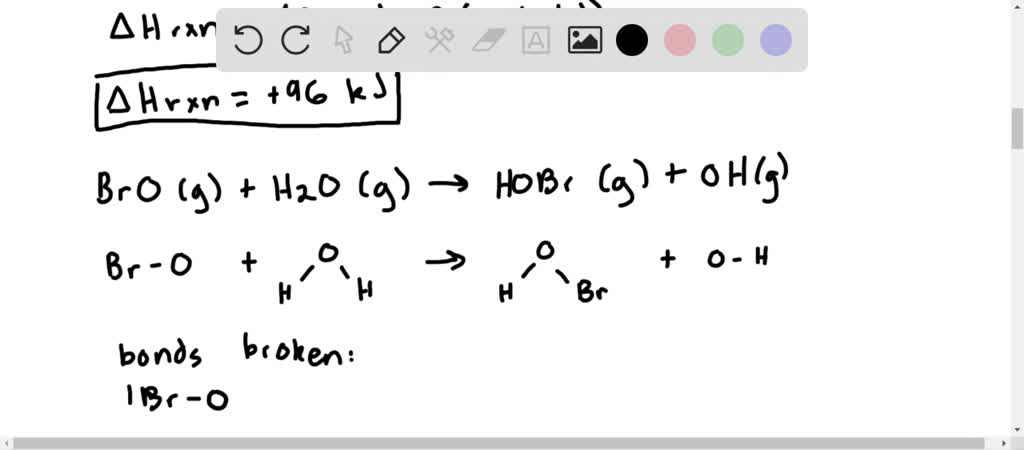 SOLVED Bromine Plays A Role In Environmental Chemistry It Is For   7729a418 E1cf 44c6 A694 Cd63756dfad6 Large 