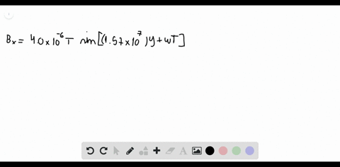 additional-problems-the-magnetic-component-of-a-polarized-wave-of-light-is-b_xleft40-times-10-6-math