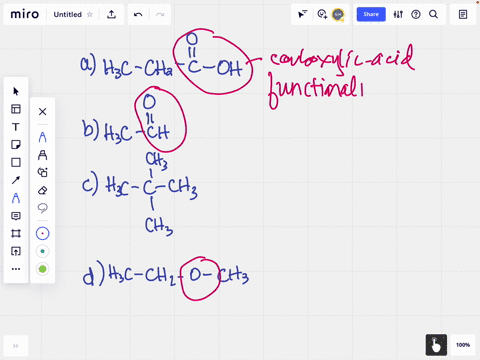 classify-each-organic-compound-as-a-hydrocarbon-or-a-functionalized-hydrocarbon-for-functionalized-6