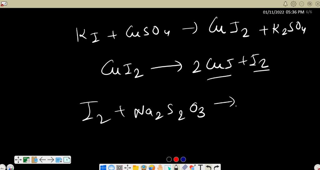 SOLVED:A certain compound (X) when treated with copper sulphate ...