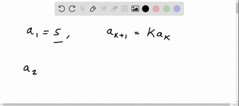 exer-21-28-find-the-first-five-terms-of-the-recursively-detined-infinite-sequence-a_15-quad-a_i1k-a_