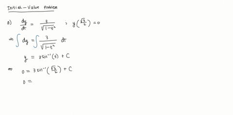 solve-the-initial-value-problems-a-fracd-yd-tfrac3sqrt1-t2-yleftfracsqrt32right0-b-fracd-yd-xfracx-4
