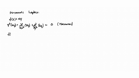 show-that-the-following-functions-are-harmonic-that-is-that-they-satisfy-laplaces-equation-and-fi-13