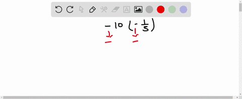 find-each-product-10left-frac15right-2