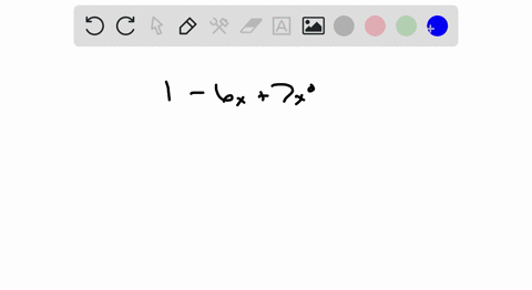 write-the-following-polynomials-in-standard-form-1-6-x7-x-2