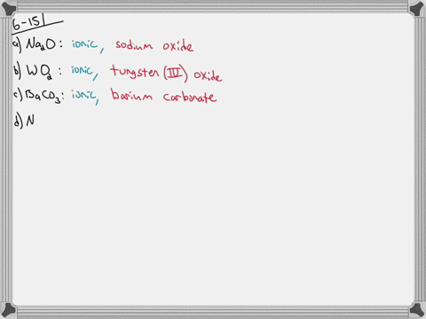 classify-each-of-the-following-as-ionic-or-molecular-and-name-each-62636465-a-mathrmna_2-mathrmo-b-m