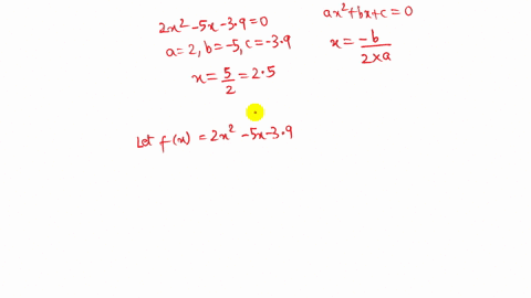 VIDEO solution:Use the related graph of each equation to determine its ...