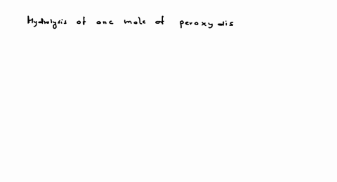 hydrolysis-of-one-mole-of-peroxydisulphuric-acid-produces-a-two-moles-of-sulphuric-acid-b-two-moles-