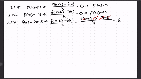 find-the-rate-of-change-of-each-function-fat-any-real-number-c-fx2-x3