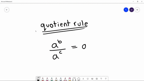 simplify-using-the-quotient-rule-assume-the-variables-do-not-equal-zero-frac444