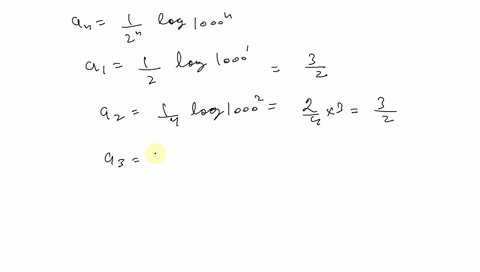 find-the-first-5-terms-of-the-sequence-and-then-find-s_5-a_nfrac12n-log-1000n