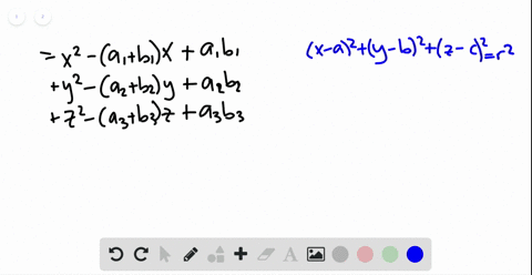 if-mathbfrx-y-z-mathbfalefta_1-a_2-a_3right-and-mathbfbleftb_1-b_2-b_3right-show-that-the-vector-equ