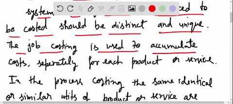 for-which-of-the-following-industries-would-job-order-costing-most-likely-not-be-appropriate-a-small