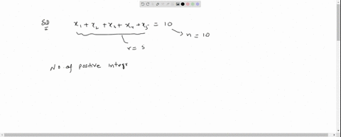 the-number-of-positive-integral-solutions-of-the-equation-x_1x_2x_3x_4x_510-is-a-150-b-130-c-126-d-9