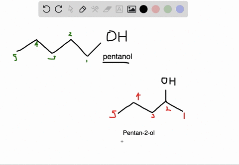 draw-and-name-the-eight-isomeric-alcohols-with-formula-mathrmc_5-mathrmh_12-mathrmo