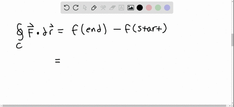 evaluate-the-integral-using-the-fundamental-theorem-of-line-integrals-evaluate-quad-int_c-mathbff-cd