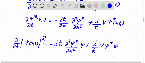let-p_a-bt-be-the-probability-of-finding-a-particle-in-the-range-axb-at-time-t-a-show-that-fracd-p_a
