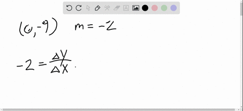 using-a-point-and-slope-use-the-point-on-the-line-and-the-slope-m-of-the-line-to-find-three-additi-6