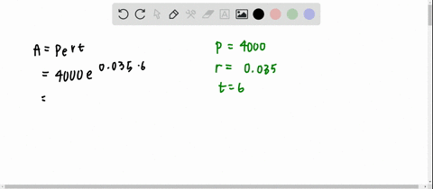 solve-each-problem-see-examples-6-8-a-what-will-be-the-amount-a-in-an-account-with-initial-princip-2