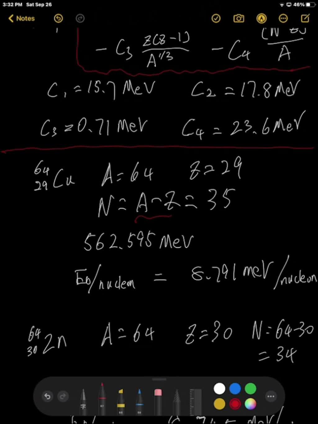 solved-a-freshly-prepared-sample-of-a-certain-radioactive-isotope-has