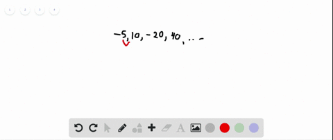 identify-each-sequence-as-arithmetic-geometric-or-neither-then-find-the-next-two-terms-510-2040-dots