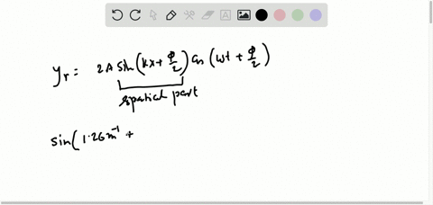 consider-two-wave-functions-y_1x-ta-sin-k-x-omega-t-and-y_2x-ta-sin-k-xomega-tphi-the-resultant-wave