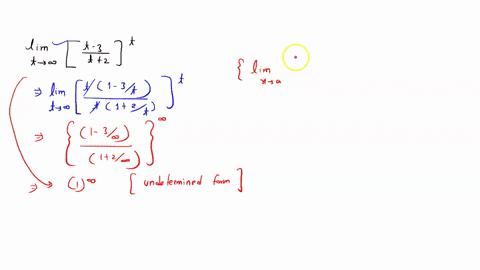 find-the-indicated-limits-lim-_t-rightarrow-inftyleftfract-3t2rightt