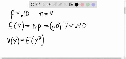 a-particular-sale-involves-four-items-randomly-selected-from-a-large-lot-that-is-known-to-contain-10