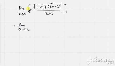 lim-_x-rightarrow-2leftfracsqrt1-cos-2x-2x-2right-a-equals-frac1sqrt2-b-does-not-exist-c-equals-frac