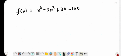 prove-that-the-function-given-by-fxx3-3-x23-x-100-is-increasing-in-mathbfr