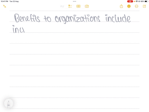 What benefits do certified agencies offer?