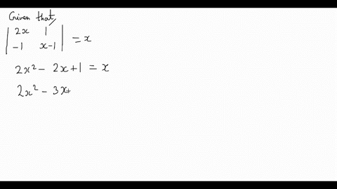 solve-for-x-leftbeginarraycc-2-x-1-1-x-1-endarrayrightx
