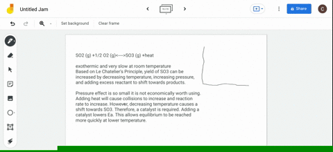 explain-in-detail-why-a-catalyst-is-used-to-produce-mathrmso_3