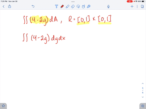 evaluate-the-double-integral-by-first-identifying-it-as-the-volume-of-a-solid-mathbbix-2-y-d-a-quad-