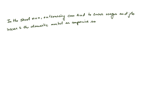 how-does-outsourcing-affect-wages-and-employment-in-the-short-run-and-in-the-long-run