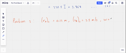 a-18-kg-collar-a-and-a-07-kg-collar-b-can-slide-without-friction-on-a-frame-consisting-of-the-horizo