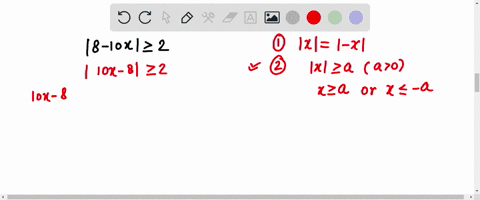 solve-each-equation-or-inequality-graph-the-solution-set-8-10-x-geq-2
