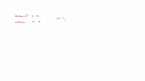 the-length-of-a-simple-pendulum-is-079-mathrmm-and-the-mass-of-the-particle-the-bob-at-the-end-of-2