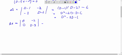 find-the-general-solution-of-each-of-the-linear-systems-in-exercises-1-22-beginaligned-fracd-xd-tx2-