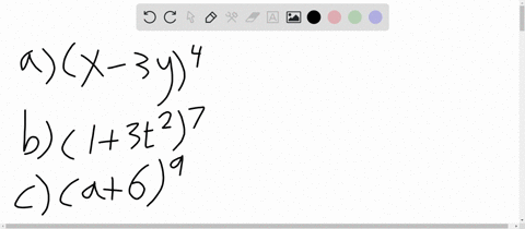 how-many-terms-are-in-the-expansion-of-each-expression-a-x-3-y4-b-left13-t2right7-c-a6q