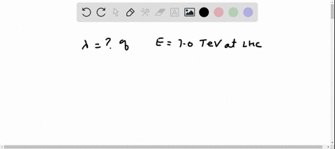 ii-what-is-the-wavelength-minimum-resolvable-size-of-70-tev-protons-at-the-lhc