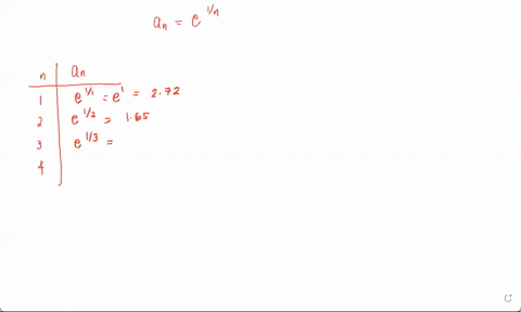 determine-whether-the-sequence-converges-or-diverges-if-it-converges-find-the-limit-a_ne1-n