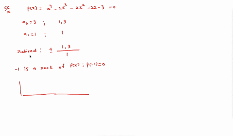 find-all-zeros-of-the-polynomial-pxx4-2-x3-2-x2-2-x-3-2