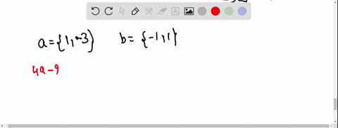 find-a-4-mathrma-2-mathrmb-and-mathrmb-3-mathrma-5-mathrmb-mathbfalangle-1-3rangle-mathbfblangle-11r