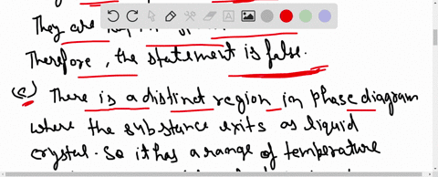 indicate-whether-each-statement-is-true-or-false-a-the-liquid-crystal-state-is-another-phase-of-matt