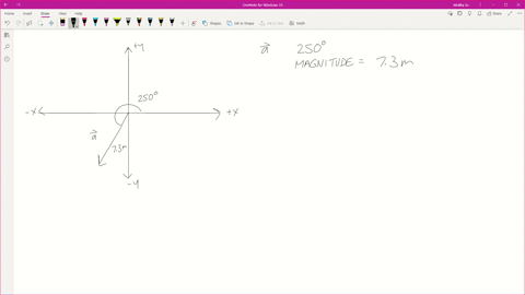 what-are-a-the-x-component-and-b-the-y-component-of-a-vector-veca-in-the-x-y-plane-if-its-directio-4